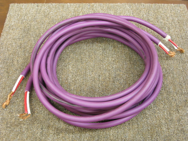 μ-S2/4.0m FURUKAWA - 中古オーディオ 高価買取・販売 ハイファイ堂