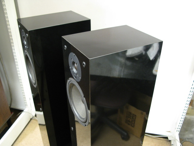 SUPER TWO NHT - 中古オーディオ 高価買取・販売 ハイファイ堂