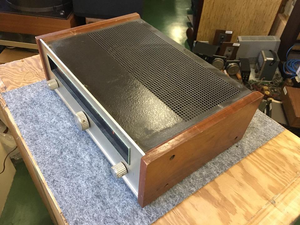 KT3000 TRIO 中古オーディオ 高価買取・販売 ハイファイ堂