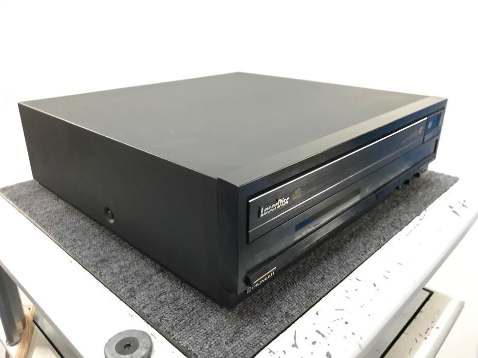 CLD-70 PIONEER - 中古オーディオ 高価買取・販売 ハイファイ堂