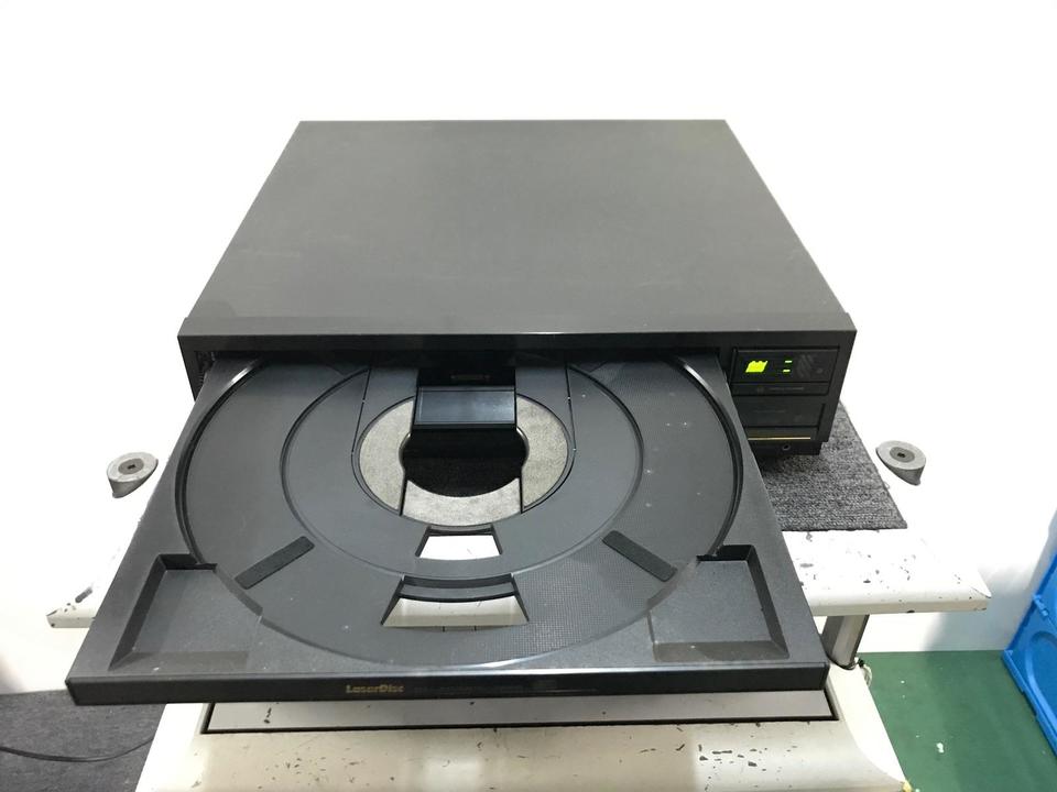 CLD-70 PIONEER - 中古オーディオ 高価買取・販売 ハイファイ堂