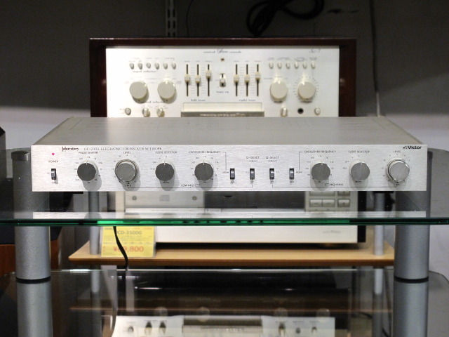 VICTOR オーディオ機器 シルバー product_18.jpg