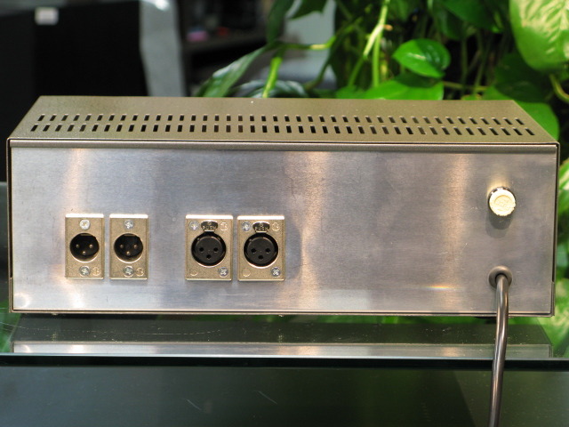 VUメーター 自作 - 中古オーディオ 高価買取・販売 ハイファイ堂