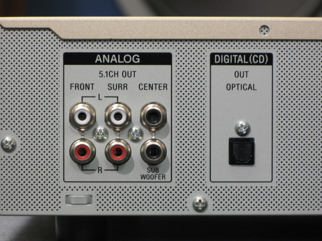 Sony SCD-XE600 スーパーオーディオCDプレーヤー Amazon.co.jp: SONY SCD-XE600 Super Audio CD/CD Player : Electronics