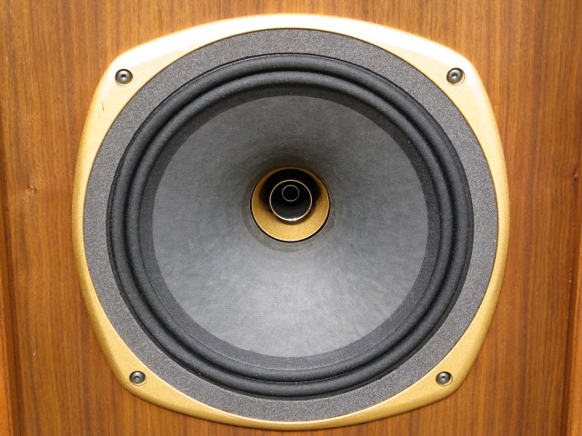 TURNBERRY HE TANNOY - 中古オーディオ 高価買取・販売 ハイファイ堂