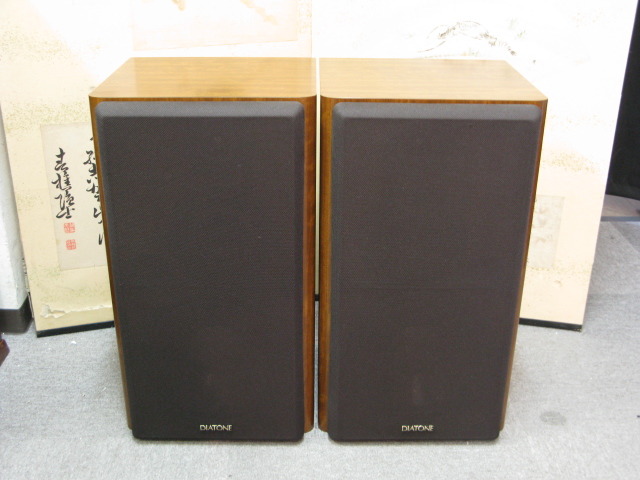 DS-600Z DIATONE - 中古オーディオ 高価買取・販売 ハイファイ堂