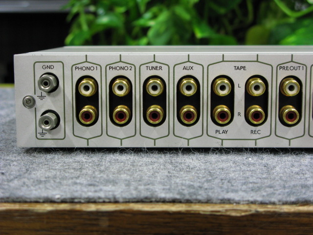 SY-C15 AUREX - 中古オーディオ 高価買取・販売 ハイファイ堂