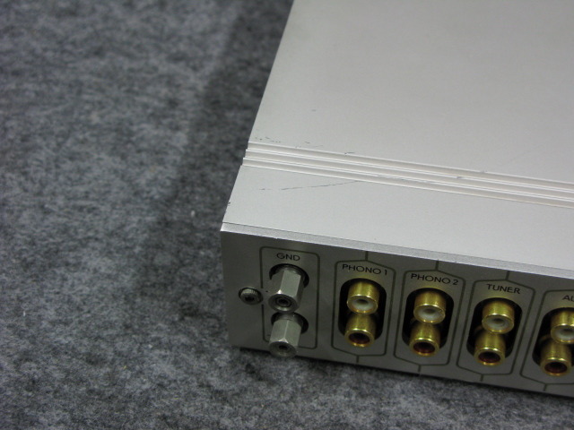 SY-C15 AUREX - 中古オーディオ 高価買取・販売 ハイファイ堂