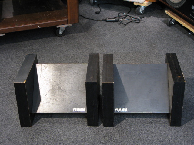 NS-1000M用スタンド YAMAHA - HiFi-Do McIntosh/JBL/audio-technica