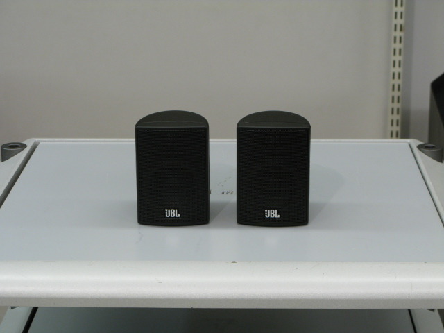 135SAT JBL - 中古オーディオ 高価買取・販売 ハイファイ堂