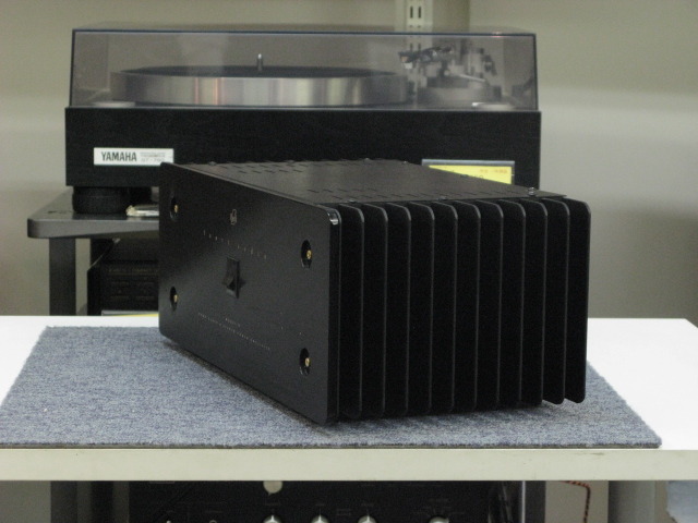 F6 FORTE AUDIO - 中古オーディオ 高価買取・販売 ハイファイ堂