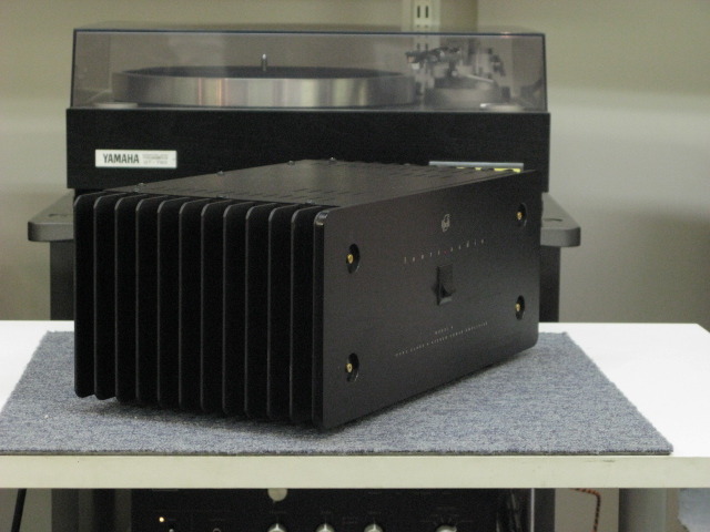 F6 FORTE AUDIO - 中古オーディオ 高価買取・販売 ハイファイ堂