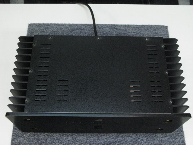 F6 FORTE AUDIO - 中古オーディオ 高価買取・販売 ハイファイ堂