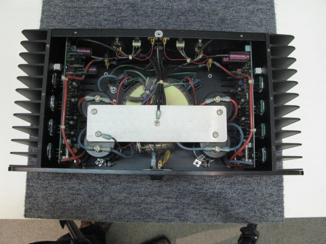 F6 FORTE AUDIO - 中古オーディオ 高価買取・販売 ハイファイ堂