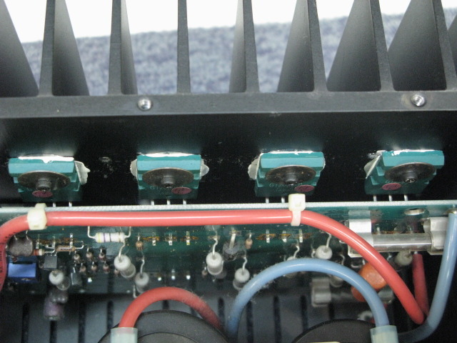 F6 FORTE AUDIO - 中古オーディオ 高価買取・販売 ハイファイ堂