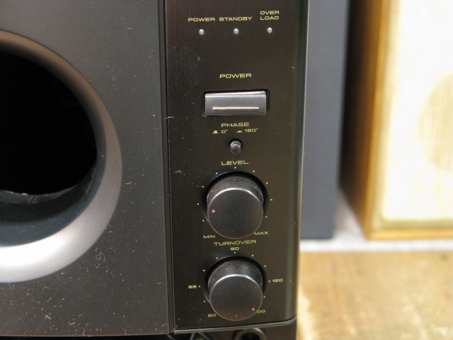 Pioneer/パイオニア ホームシアターシステム S-W05-K/S-ST7-LR/S-ST9