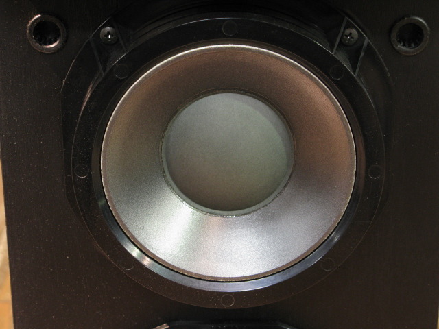 美品 PIONEER サブウーファー S-W05-K ブラック パイオニア 【公式通販】