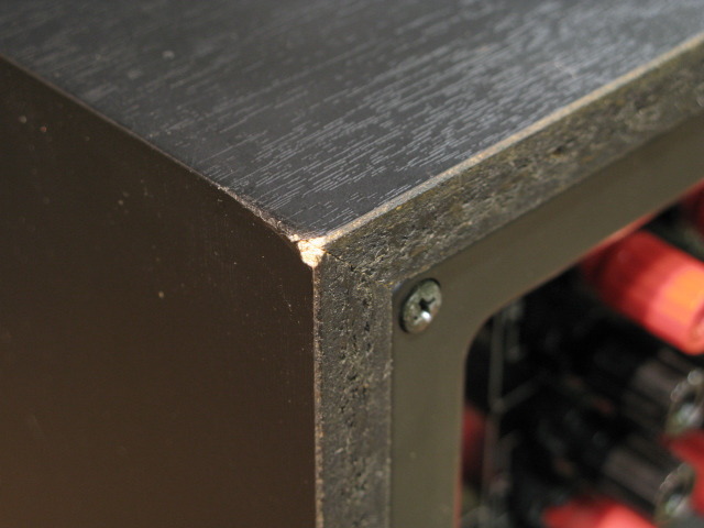 S-W05-K Pioneer - 中古オーディオ 高価買取・販売 ハイファイ堂