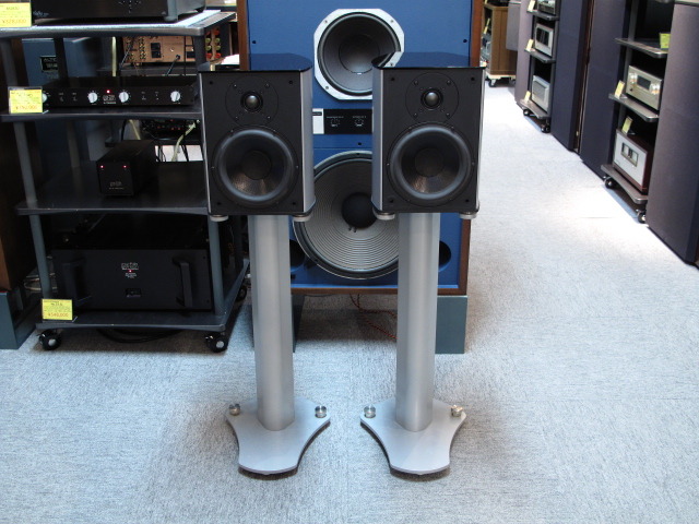 ARC Wilson Benesch - 中古オーディオ 高価買取・販売 ハイファイ堂
