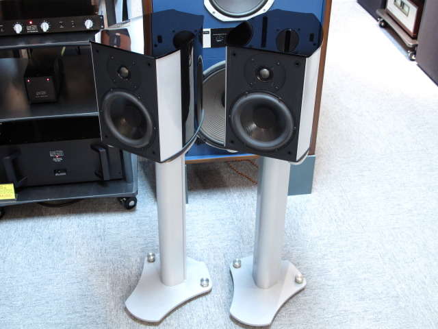 ARC Wilson Benesch - 中古オーディオ 高価買取・販売 ハイファイ堂