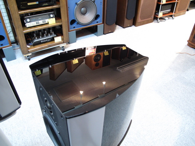 ARC Wilson Benesch - 中古オーディオ 高価買取・販売 ハイファイ堂