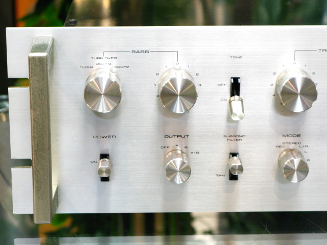 C-73 PIONEER - 中古オーディオ 高価買取・販売 ハイファイ堂