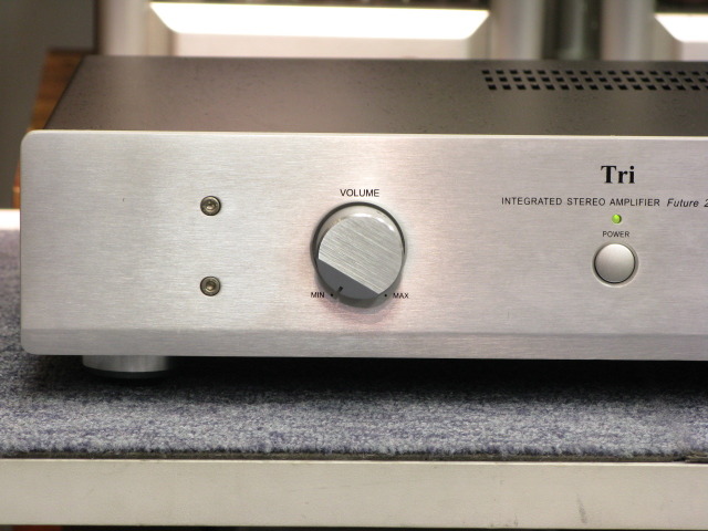 Future2005 Triode - 中古オーディオ 高価買取・販売 ハイファイ堂