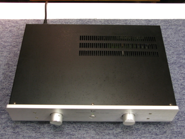 Future2005 Triode - 中古オーディオ 高価買取・販売 ハイファイ堂