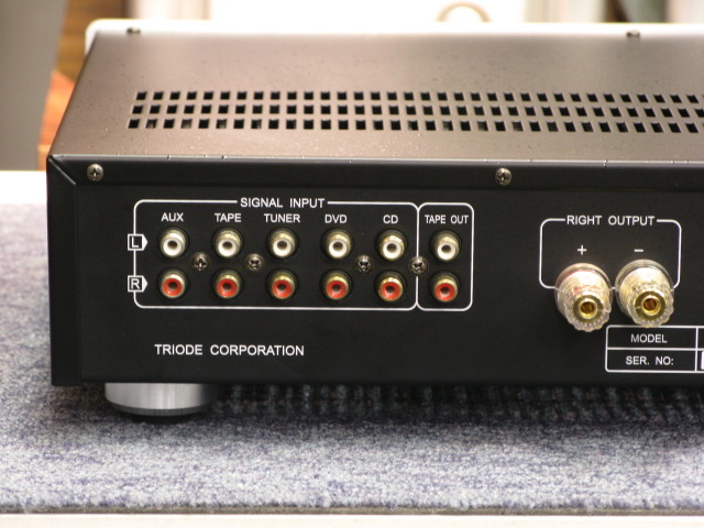 Future2005 Triode - 中古オーディオ 高価買取・販売 ハイファイ堂