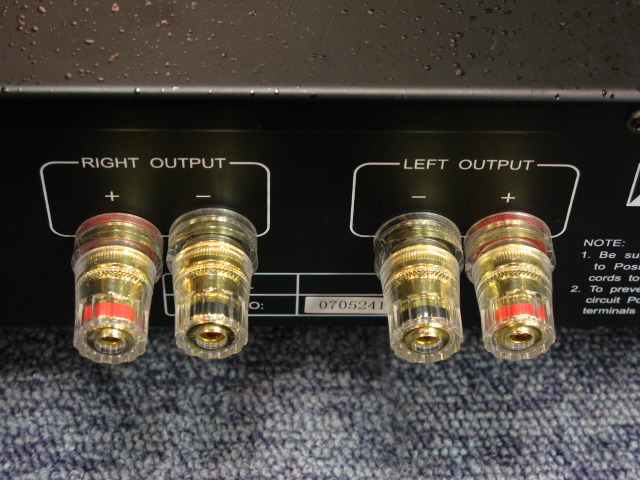 Future2005 Triode - 中古オーディオ 高価買取・販売 ハイファイ堂