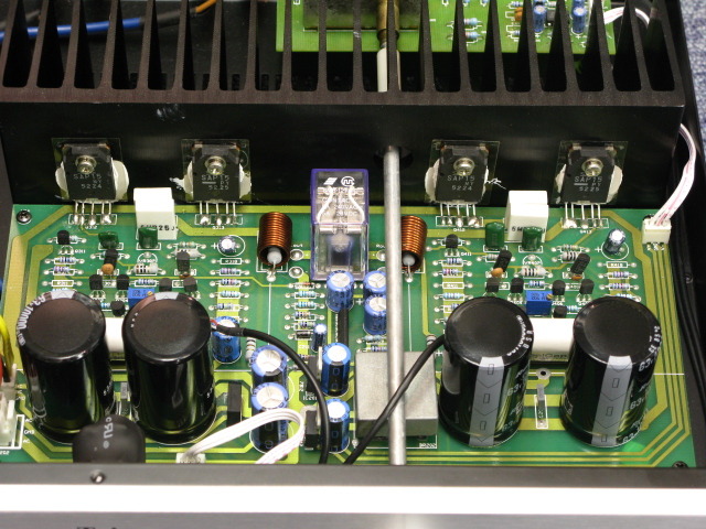 Future2005 Triode - 中古オーディオ 高価買取・販売 ハイファイ堂