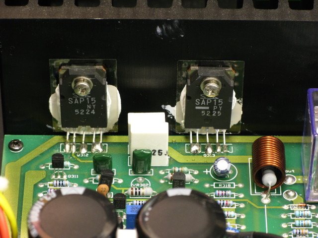 Future2005 Triode - 中古オーディオ 高価買取・販売 ハイファイ堂