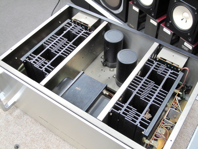 M-204 NIKKO - 中古オーディオ 高価買取・販売 ハイファイ堂