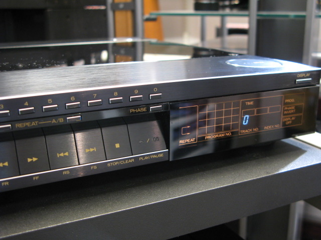 DP-1000H DIATONE - 中古オーディオ 高価買取・販売 ハイファイ堂