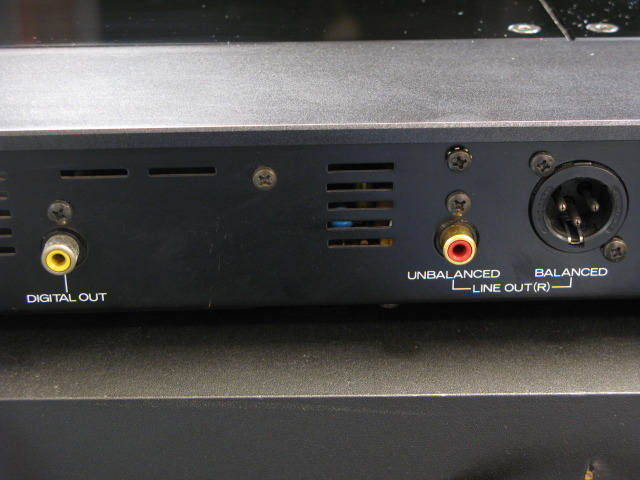 DP-1000H DIATONE - 中古オーディオ 高価買取・販売 ハイファイ堂