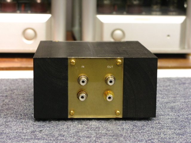 MEGA8 FINAL - 中古オーディオ 高価買取・販売 ハイファイ堂