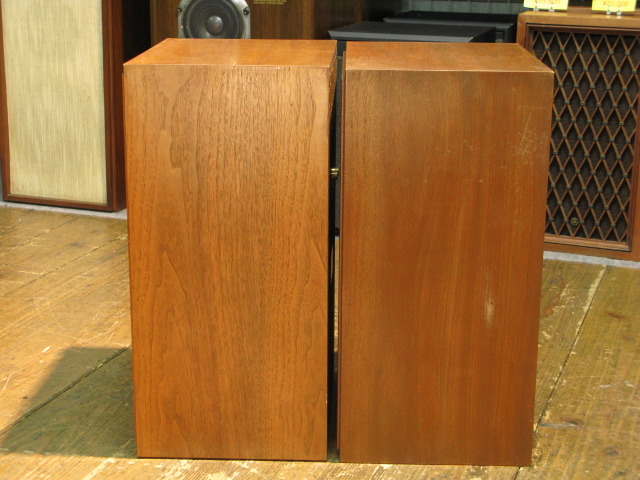 SP-50 SANSUI - 中古オーディオ 高価買取・販売 ハイファイ堂