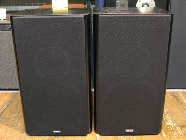 NS-100X YAMAHA - 中古オーディオ 高価買取・販売 ハイファイ堂