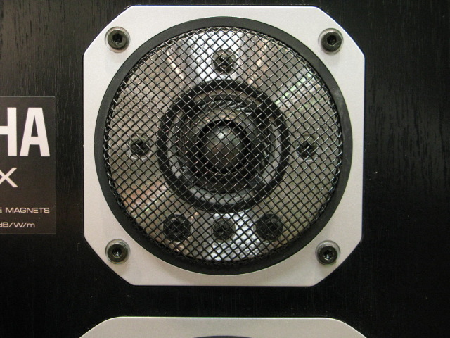 NS-100X YAMAHA - 中古オーディオ 高価買取・販売 ハイファイ堂