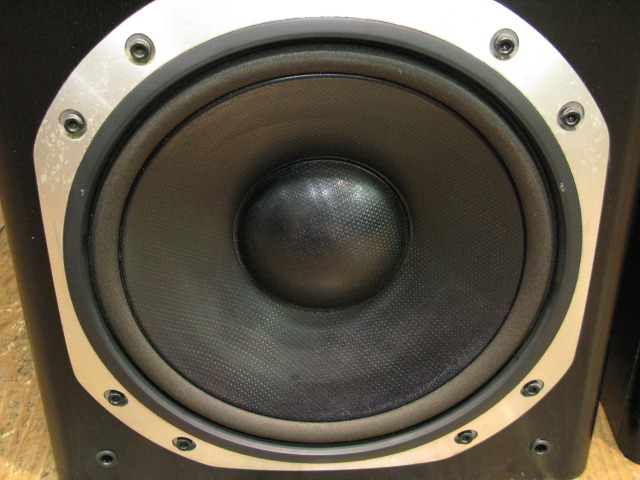 LS-990D KENWOOD - 中古オーディオ 高価買取・販売 ハイファイ堂