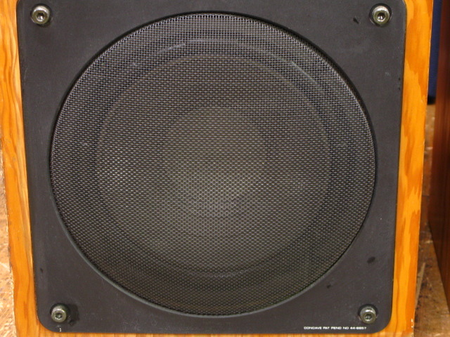SS-510 Aurex - 中古オーディオ 高価買取・販売 ハイファイ堂