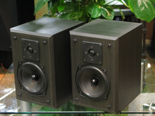 REFERENCE MONITOR Gale - HiFi-Do McIntosh/JBL/audio-technica