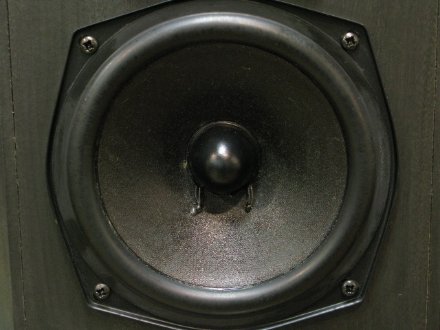 REFERENCE MONITOR Gale - 中古オーディオ 高価買取・販売 ハイファイ堂