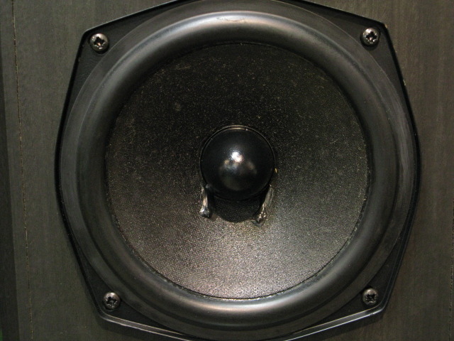 REFERENCE MONITOR Gale - HiFi-Do McIntosh/JBL/audio-technica/Jeff