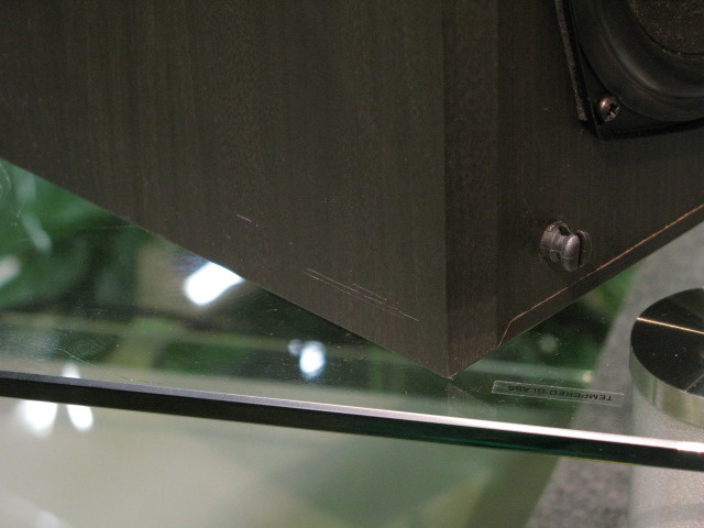 REFERENCE MONITOR Gale - 中古オーディオ 高価買取・販売 ハイファイ堂