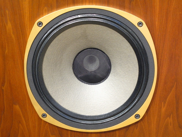 Super Red Monitor TANNOY - 中古オーディオ 高価買取・販売 ハイファイ堂