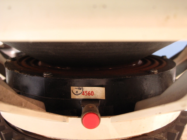 4560 GAUSS - 中古オーディオ 高価買取・販売 ハイファイ堂