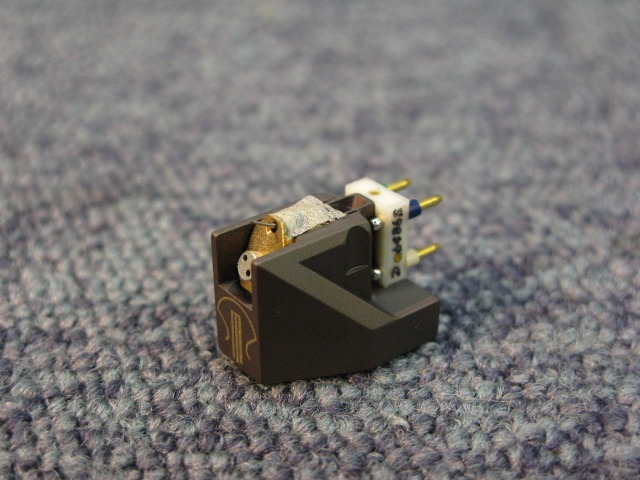 Lyra ライラClavis DC MCカートリッジ