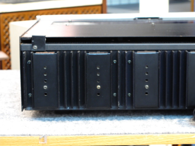 INTEGRA 712 ONKYO - 中古オーディオ 高価買取・販売 ハイファイ堂