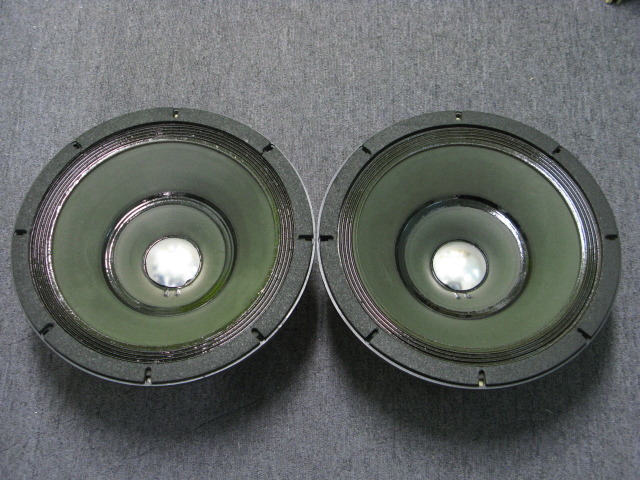 【中古】 Vintage Music 8 420-8B ALTEC - 中古オーディオ 高価買取・販売 ハイファイ堂